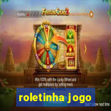 roletinha jogo